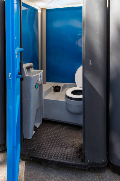 Best Porta potty delivery and setup  in Wray, CO