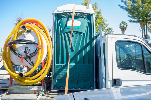 Best Local porta potty services  in Wray, CO