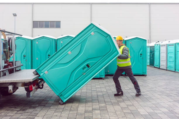Best Luxury portable toilet rental  in Wray, CO