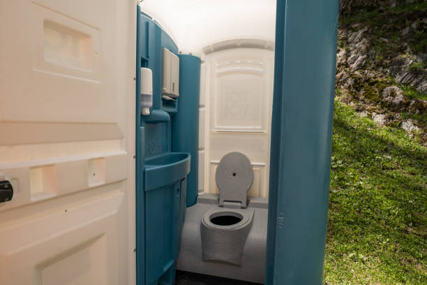 Porta potty rental for festivals in Wray, CO