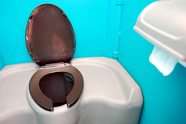 Portable bathroom rental in Wray, CO