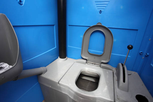 Best Portable restroom trailer rental  in Wray, CO