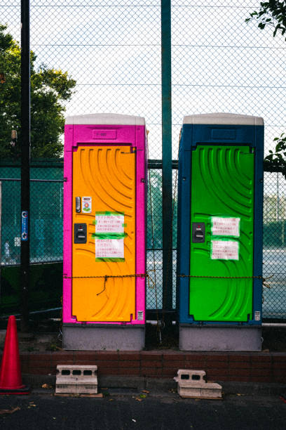 Trusted Wray, CO porta potty rental Experts
