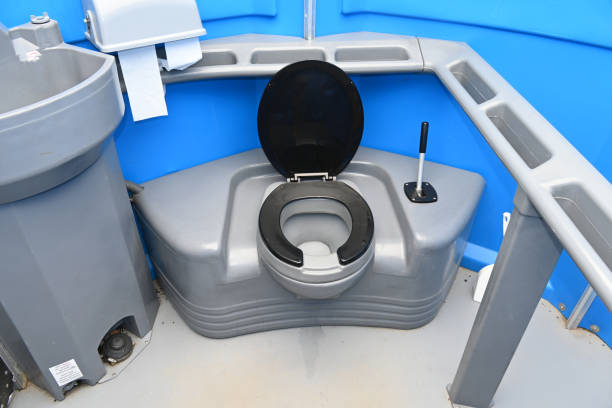 Affordable portable toilet rental in Wray, CO