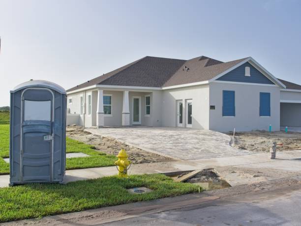 Best Portable restroom trailer rental  in Wray, CO