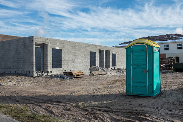 Best Long-term porta potty rental  in Wray, CO
